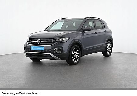 VW T-Cross Volkswagen Active TSI Navi Klima Sitzhzg. PDC