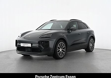 Porsche Macan 4 / Luftfederung 360 Kamera Privacyverglas