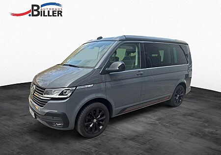 VW T6 California Volkswagen T6.1 California Coast Edtion DAB+KAMERA+LED+ACC