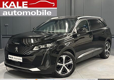 Peugeot 5008 GT Pack*PANORAMA*Night Vision*7-SITZE*AHK*