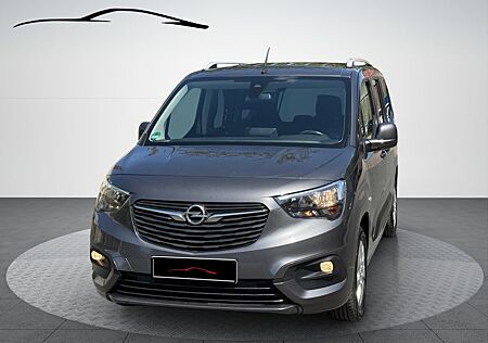 Opel Combo Life E Edition /7 Sitzer /Automatik/kamera