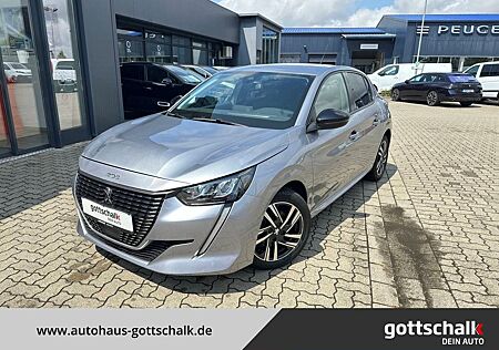 Peugeot 208 Allure Pack 1.2 PureTech EU6d ALLURE PACK PU