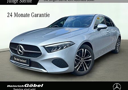 Mercedes-Benz A 180 A-Klasse A180 Progressive (EURO 6d)