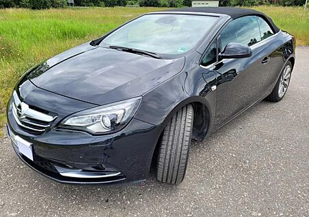 Opel Cascada 1.4 ECOTEC Turbo 103kW INNOVATION S/...