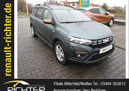 Dacia Jogger Hybrid 140 Extreme