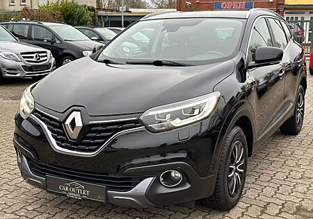 Renault Kadjar 1.5 | Bose Edition | R-Kamera | Automatik