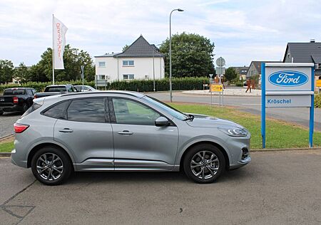 Ford Kuga KugaPlug-In Hybrid 2.5 ST-Line X*TECHNO*AHK*