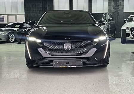 Peugeot 308 GT Automatik *Leder/Alkantara*360K*