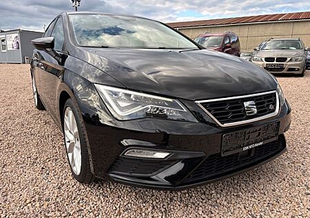 Seat Leon FR