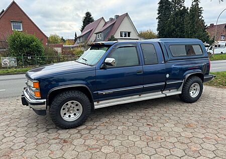 Chevrolet Silverado K1500 6.6*seit 1994 in Besitz*HU 10/26