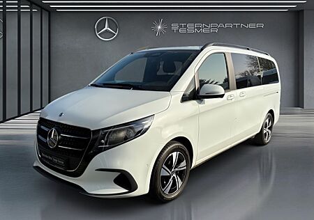 Mercedes-Benz V 220 d STYLE Lang MBUX+DAB+Totwinkel+KAMERA+AHK