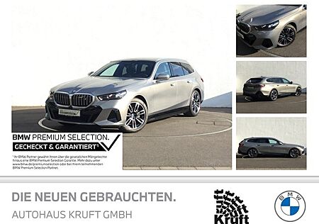 BMW i5 eDrive40 Touring M SPORT+PANO+B&W SOUND+KAMER