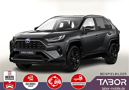 Toyota RAV 4 RAV4 2.5 Hybrid 218 Style LED 19Z eHK ACC Kam