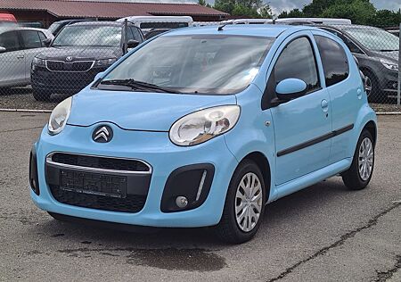 Citroën C1 Selection Klima