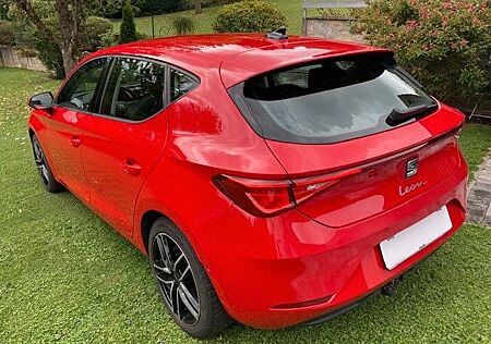 Seat Leon 1.5 TSI ACT 110kW Xcellence DSG Xcellence