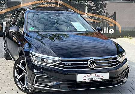 VW Passat Variant Volkswagen GTE Highline R-Line ACC*MATRIX