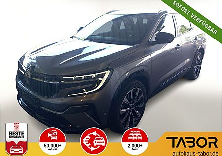 Renault Espace 1.2 E-TECH 200 Techno 7-S LED Nav Kam PDC