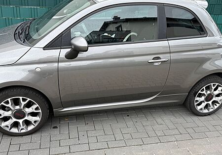 Fiat 500 1.2 8V S S&S S