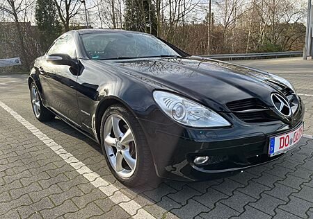 Mercedes-Benz SLK 200 SLK Roadster Kompressor