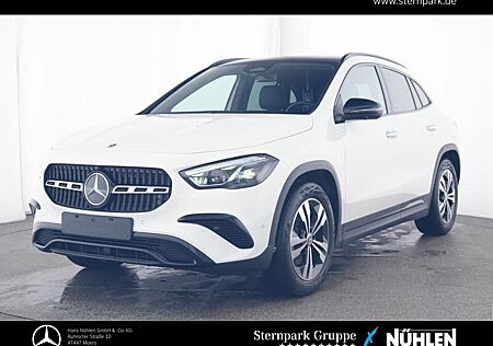 Mercedes-Benz GLA 180 Prog/Navi/Pano.-Dach/Distronic/LEDAutom.