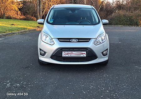 Ford C-Max Champions Edition/Neue Zahnriemen&Cervice