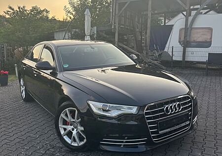Audi A6 2.8 FSI *Aut.*Bi Xenon*Navi*Ahk.*Pdc