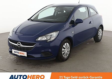 Opel Corsa 1.2 Selection *KLIMA*GARANTIE*