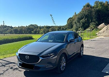 Mazda CX-30 2.0 SKYACTIV-G M-Hybrid 150 -