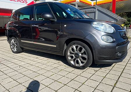 Fiat 500L 1.6 16V Multijet 88kW Pop Star S&S Pop Star