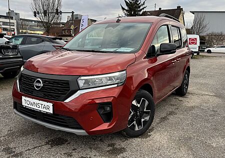 Nissan Townstar L1 DIG-T 130 TEKNA