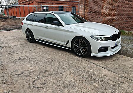 BMW 530i Touring M Sportpaket