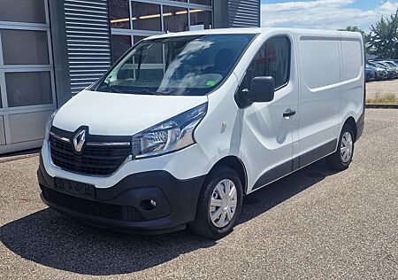 Renault Trafic L1H1 2,8t Komfort Klima