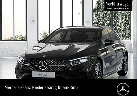 Mercedes-Benz A 200 AMG+NIGHT+PANO+LED+KAMERA+KEYLESS+7G