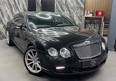 Bentley Continental GT W12 *90.000KM, TOP ZUSTAND*