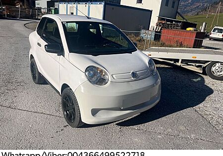 Aixam City Mopedauto Diesel