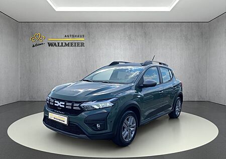 Dacia Sandero Stepway Expression