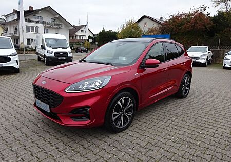 Ford Kuga ST-Line X 4x4 Automatik Panoramadach