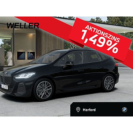 BMW 2er Active Tourer leasen