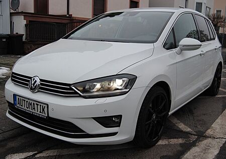 VW Golf Sportsvan Volkswagen 1.4 TSI Highline*Automatik*AHK*