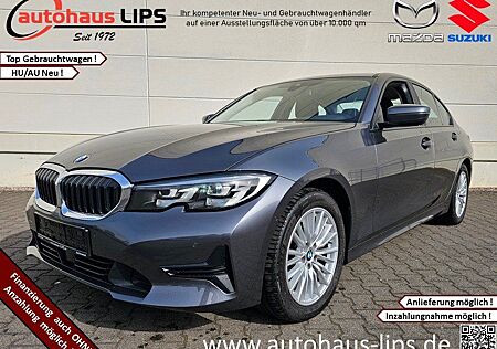 BMW 318d Advantage | Aut. | Navi | LED |