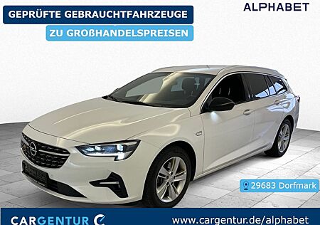 Opel Insignia 2.0 CDTI Business Inno