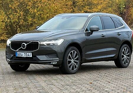 Volvo XC 60 XC60 B4 Momentum Pro Geartronic AHK*CAM*DAB*SHZ