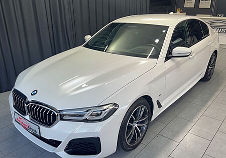 BMW 520d xDrive M Sport|HEAD-UP|ACC|LASER|