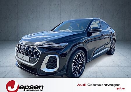 Audi SQ5 Sportback TFSI S tr. Luft PANO 21´ Matrix