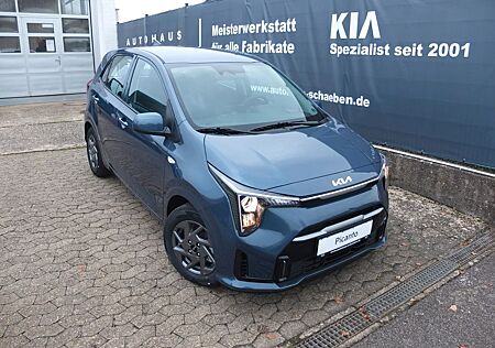 Kia Picanto 1.0 Vision