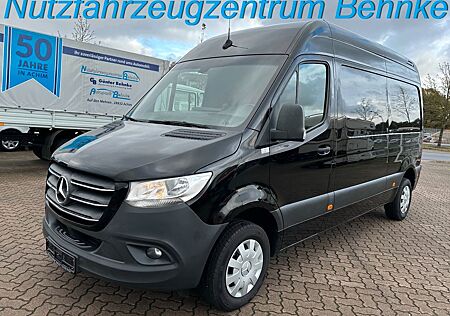 Mercedes-Benz Sprinter 214 CDI KA L2H2/ MBUX/ 2 Sitze/ Klima