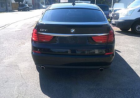 BMW 535 Baureihe 5 Gran Turismo d