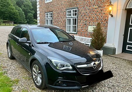 Opel Insignia Sports Tourer 2.0 CDTI Sport 125kW ...