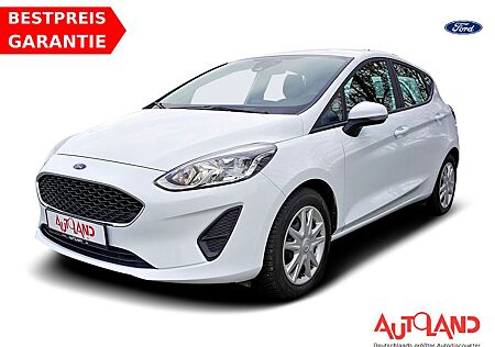 Ford Fiesta 1.1 Cool&Connect LED Spurhalte USB