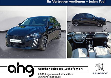 Peugeot 208 1.2 ALLURE PURETECH 100 *LED*HUD*PDC*SHZ*Nav